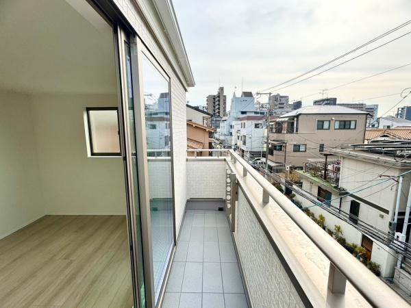 大阪市淀川区塚本３丁目の新築一戸建