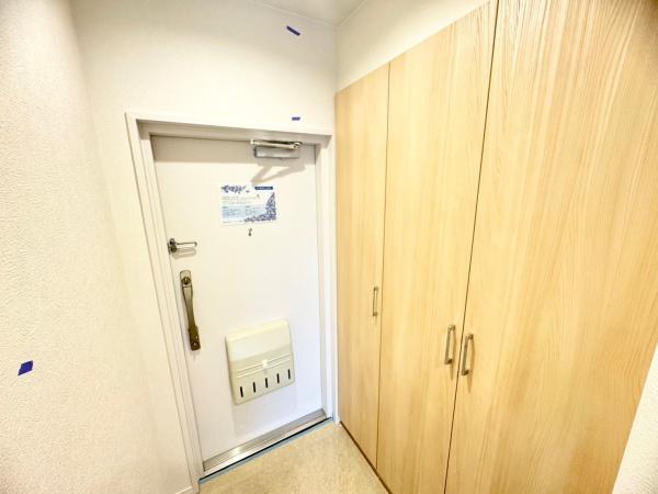 千里中央パークヒルズＧ棟