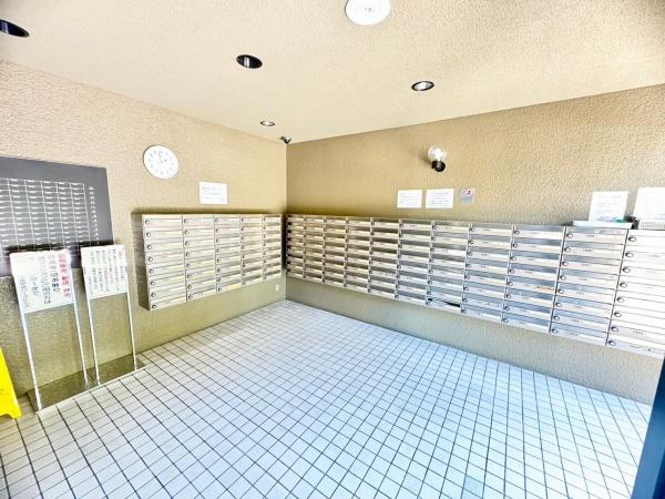 千里中央パークヒルズＧ棟