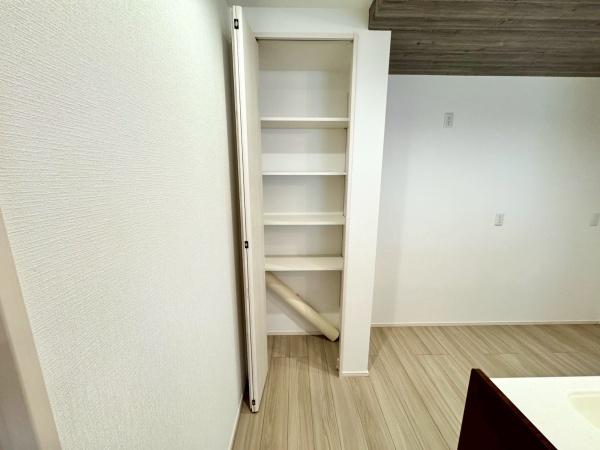 川西市東多田３丁目の新築一戸建