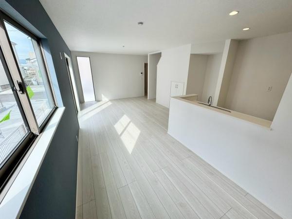 池田市神田２丁目の新築一戸建