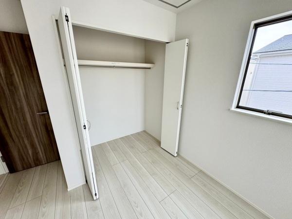 池田市神田２丁目の新築一戸建