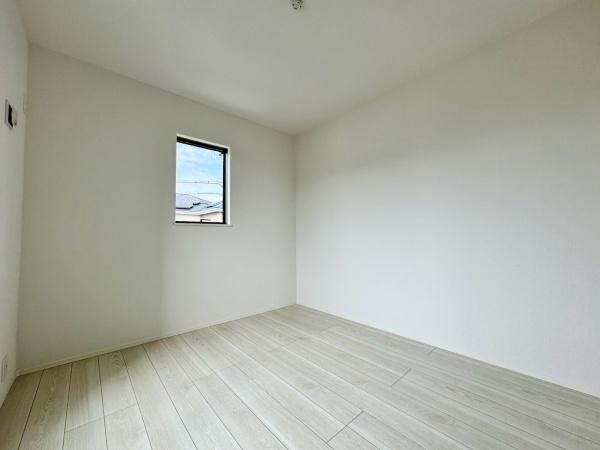 池田市神田２丁目の新築一戸建