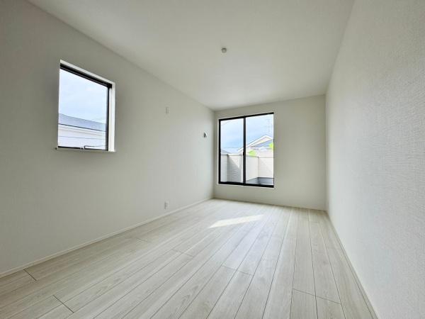 池田市神田２丁目の新築一戸建