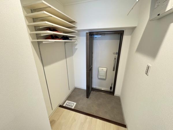ライオンズマンション江坂