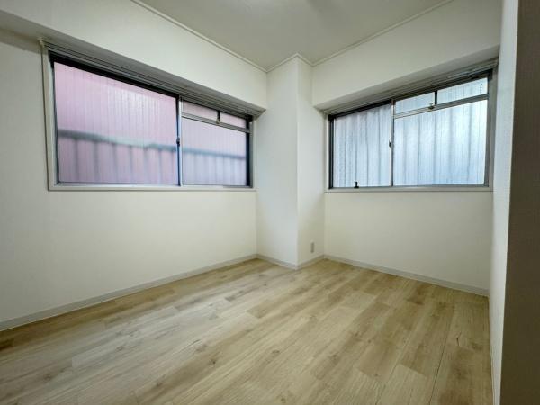ライオンズマンション江坂