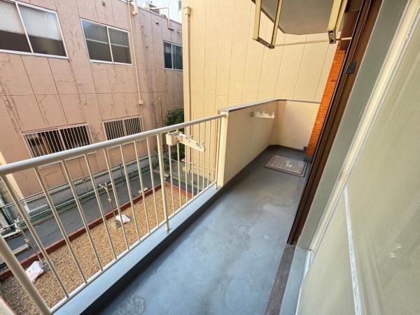ライオンズマンション江坂