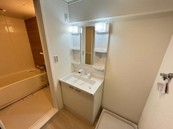 ライオンズマンション江坂