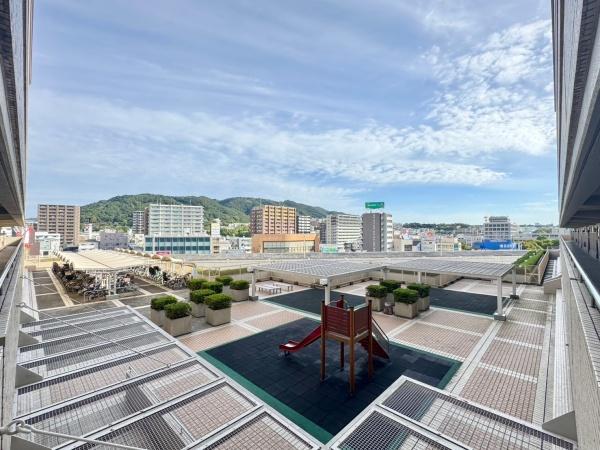 サンシティ池田