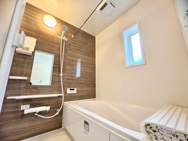 川西市鼓が滝３丁目の新築一戸建