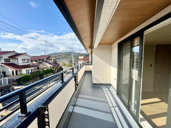川西市緑台７丁目の新築一戸建