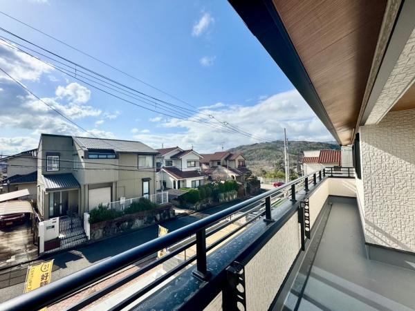 川西市緑台７丁目の新築一戸建