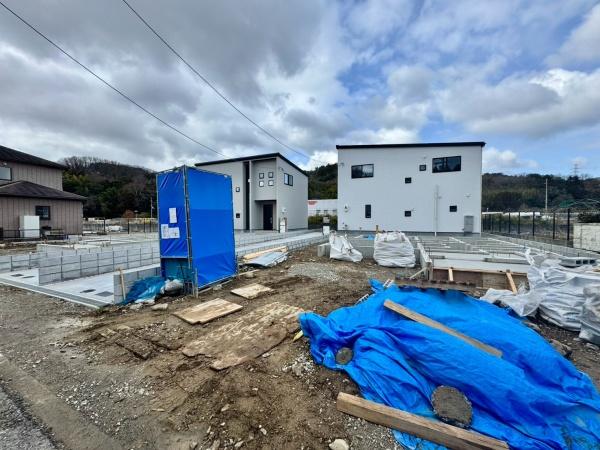 川西市多田院２丁目の新築一戸建
