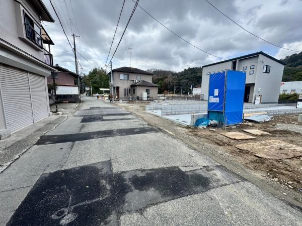 川西市多田院２丁目の新築一戸建