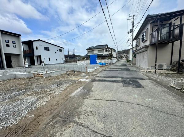 川西市多田院２丁目の新築一戸建