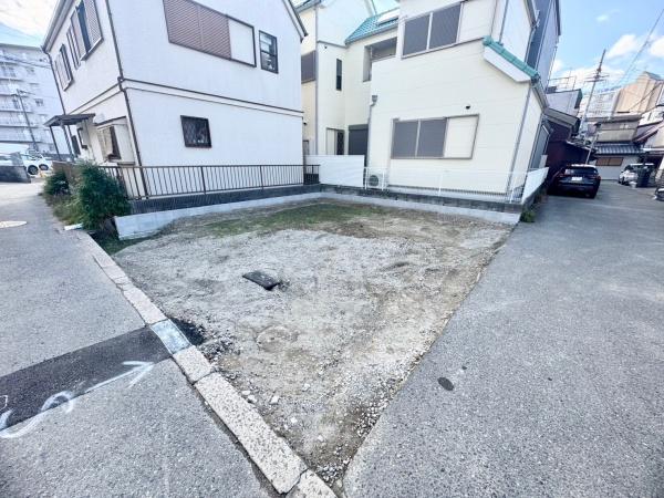 大阪市東淀川区柴島２丁目の新築一戸建