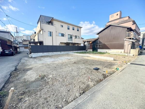 大阪市東淀川区柴島２丁目の新築一戸建