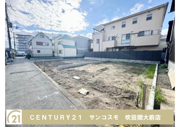 大阪市東淀川区柴島２丁目の新築一戸建