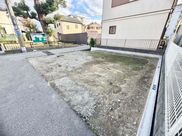 大阪市東淀川区柴島２丁目の新築一戸建