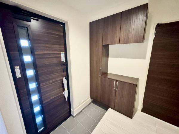 茨木市上野町の新築一戸建