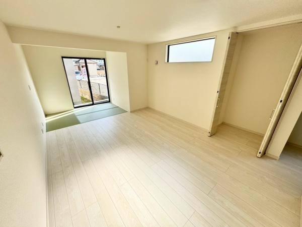 茨木市上野町の新築一戸建