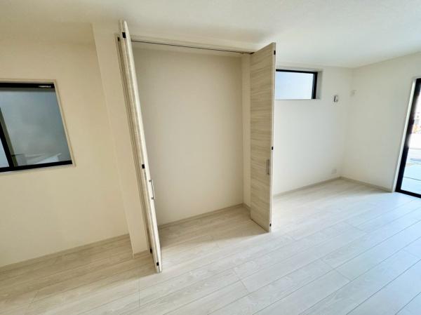 茨木市上野町の新築一戸建
