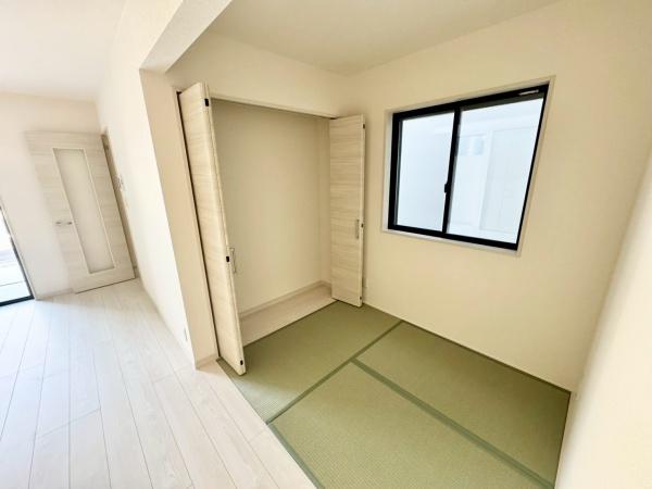 茨木市上野町の新築一戸建