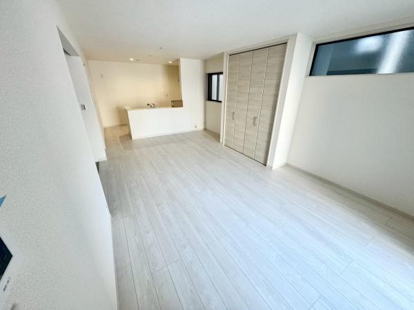 茨木市上野町の新築一戸建