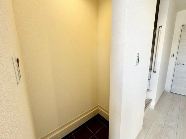 茨木市上野町の新築一戸建