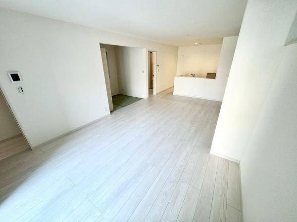 茨木市上野町の新築一戸建