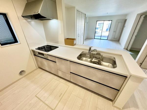 茨木市上野町の新築一戸建