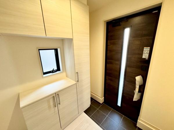 茨木市上野町の新築一戸建