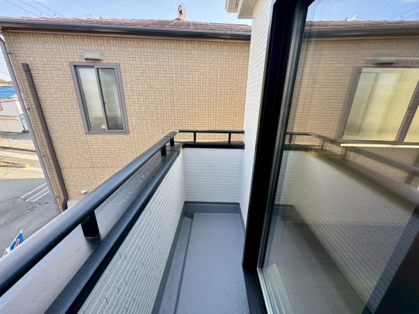 茨木市上野町の新築一戸建