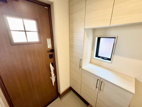 茨木市上野町の新築一戸建