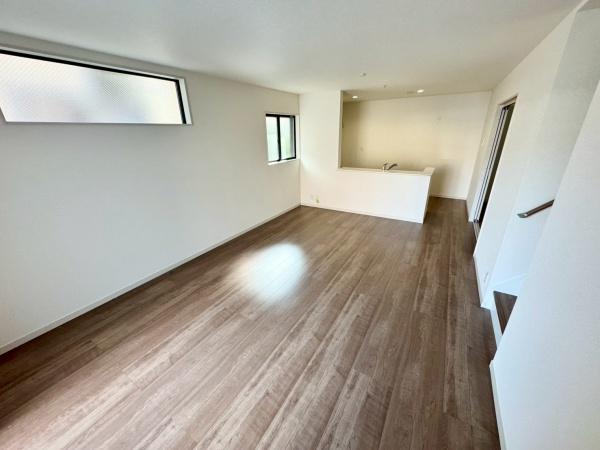茨木市上野町の新築一戸建