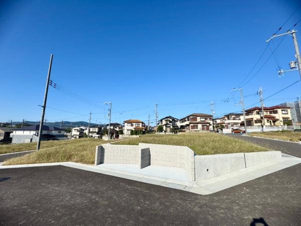 川西市笹部２丁目の新築一戸建