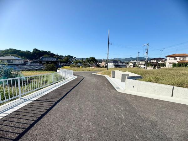 川西市笹部２丁目の新築一戸建