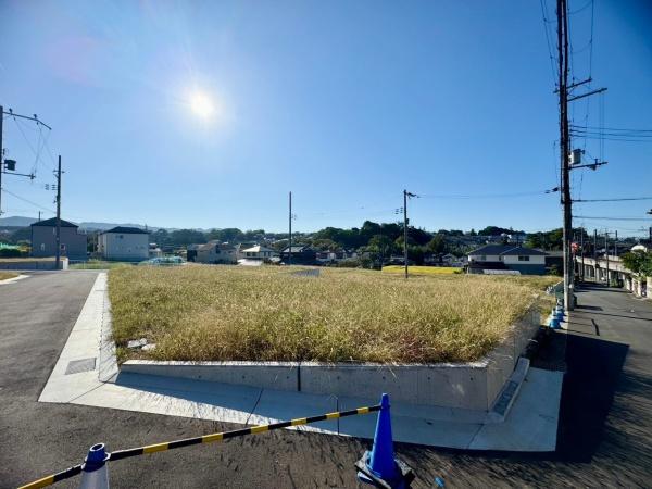 川西市笹部２丁目の新築一戸建