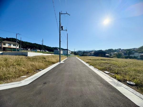 川西市笹部２丁目の新築一戸建
