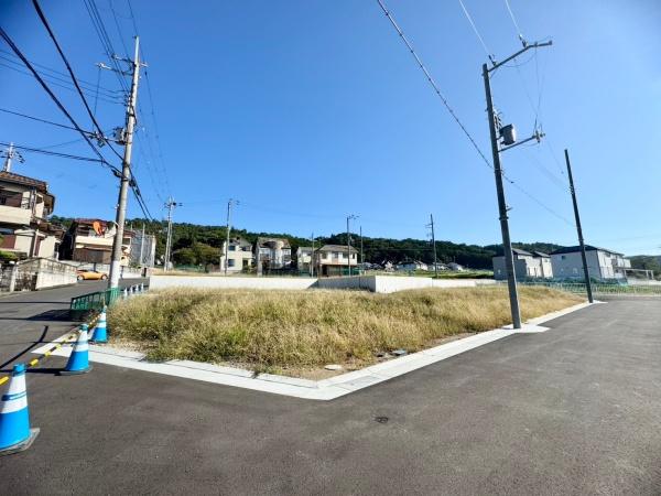 川西市笹部２丁目の新築一戸建