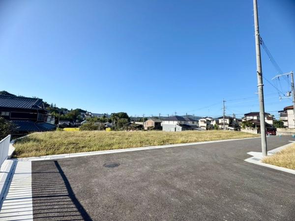 川西市笹部２丁目の新築一戸建