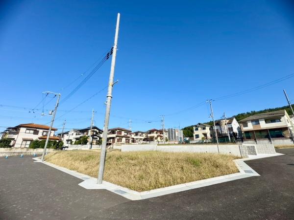 川西市笹部２丁目の新築一戸建