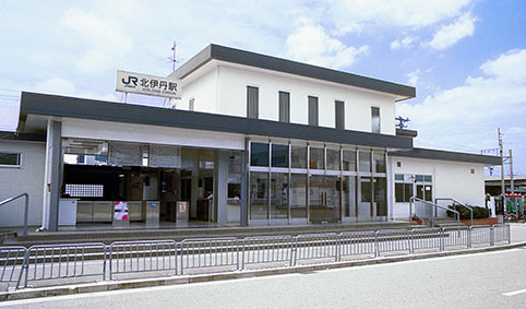 川西市久代5丁目の新築一戸建(北伊丹駅(JR福知山線))