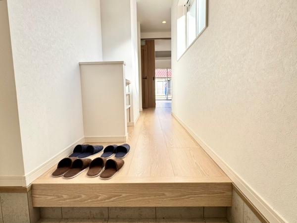 川西市久代５丁目の新築一戸建