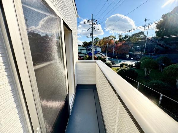 川西市久代５丁目の新築一戸建