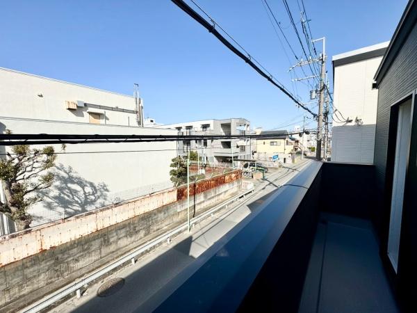 豊中市穂積２丁目の新築一戸建