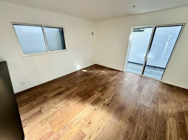 豊中市穂積２丁目の新築一戸建