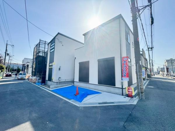 豊中市穂積２丁目の新築一戸建