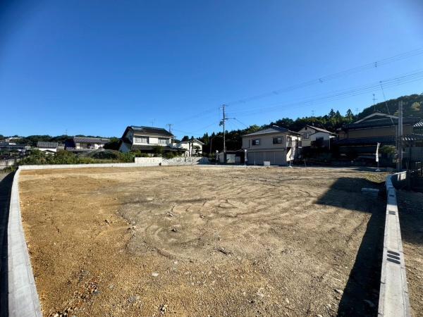川西市多田院２丁目の新築一戸建