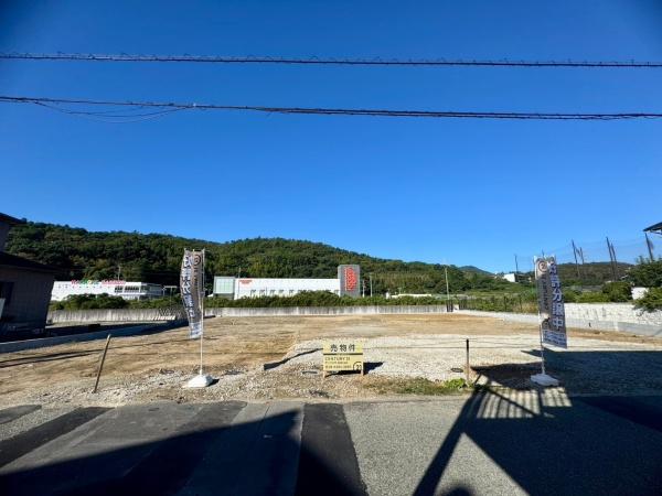 川西市多田院２丁目の新築一戸建